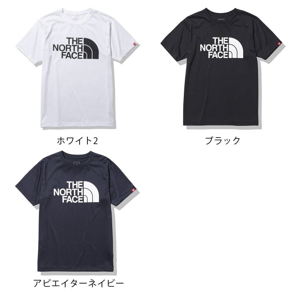 The North Face Color Dome Tee S/S