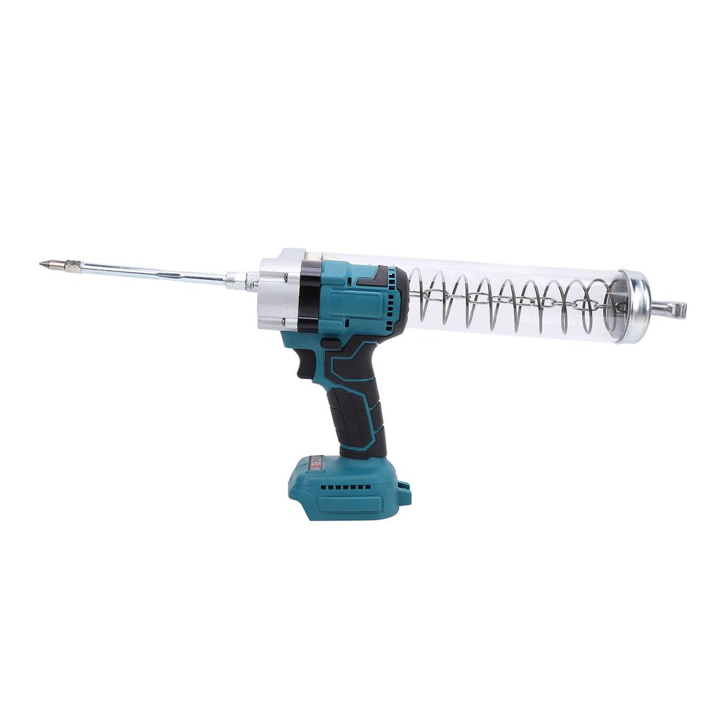 Electric Grease Gun Automatic Lithium Grease Gun Kit for BL1830B 2 BL1850 2 BL1850B 2 BL1840B BL1820