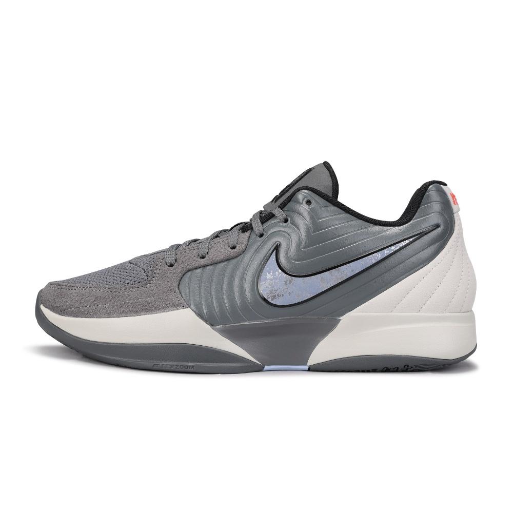 Nike Ja 2 EP Iron Grey Men s FD7327-002 EU 44