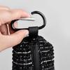 Pet Poop Bag Holder Dispenser Without Poop Bag And Leashes Can Attached With Any Dog Leashes For Valentine's Day