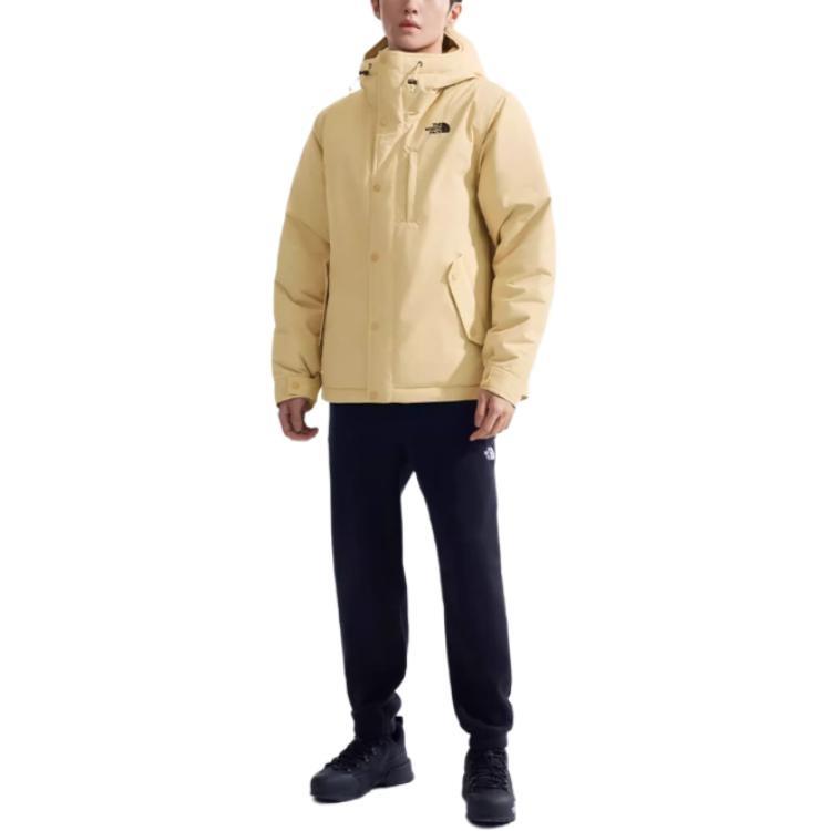 The North Face Fw24 Men's NF0A88R4-AWA