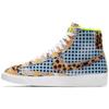 Blaze Mid "Wild Print - Flannel" CJ4239-491
