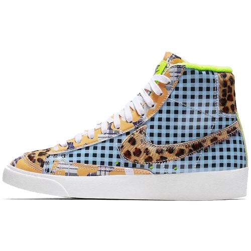 

Nike Blaze Mid Wild Print - Flannel CJ4239-491 36