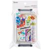 Skater Bento Box 450ml Pokemon 23N Antibakteriell für Kinder Made in Japan RBF3ANAG-A