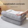 Nanjiren Skin-Friendly Fiber Pillow