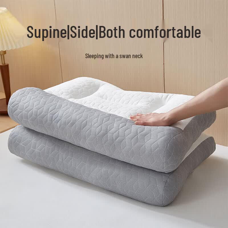 Nanjiren Skin-Friendly Fiber Pillow