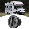 2.4inch Round   Conditioning Spare Parts Vent Outlet for RV Bus Boat Yacht