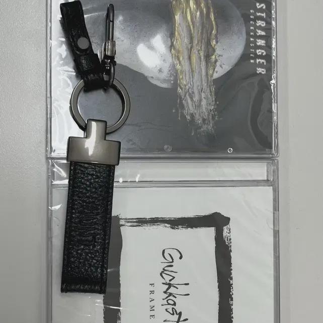 

Bulk Sale Of Kukasten Keyrings And 2 Albums