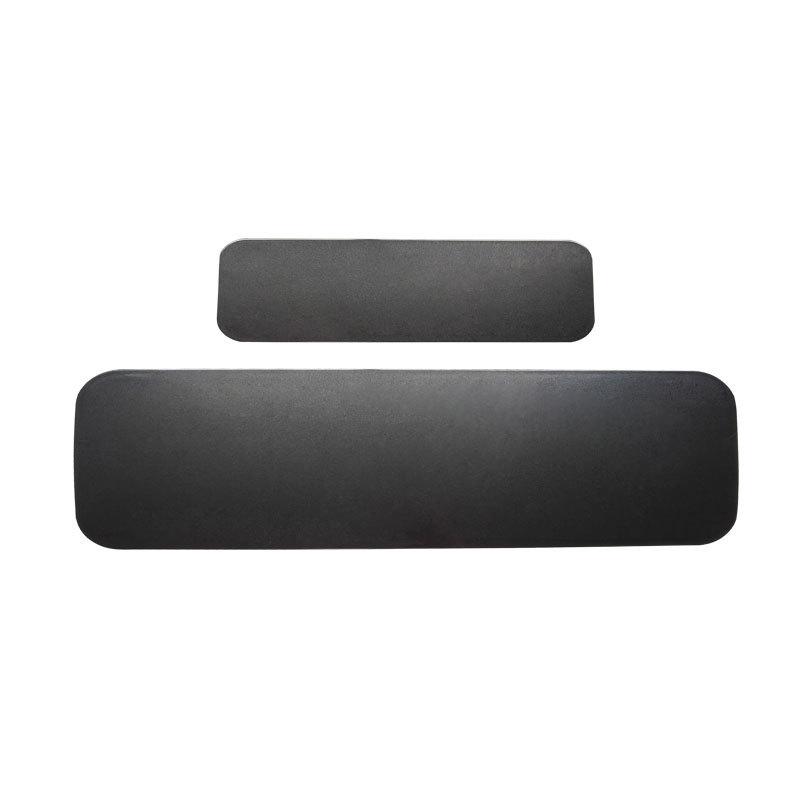 Spare Tire Cover Panel for 2020+ Defender 90-110 Exterior Modification