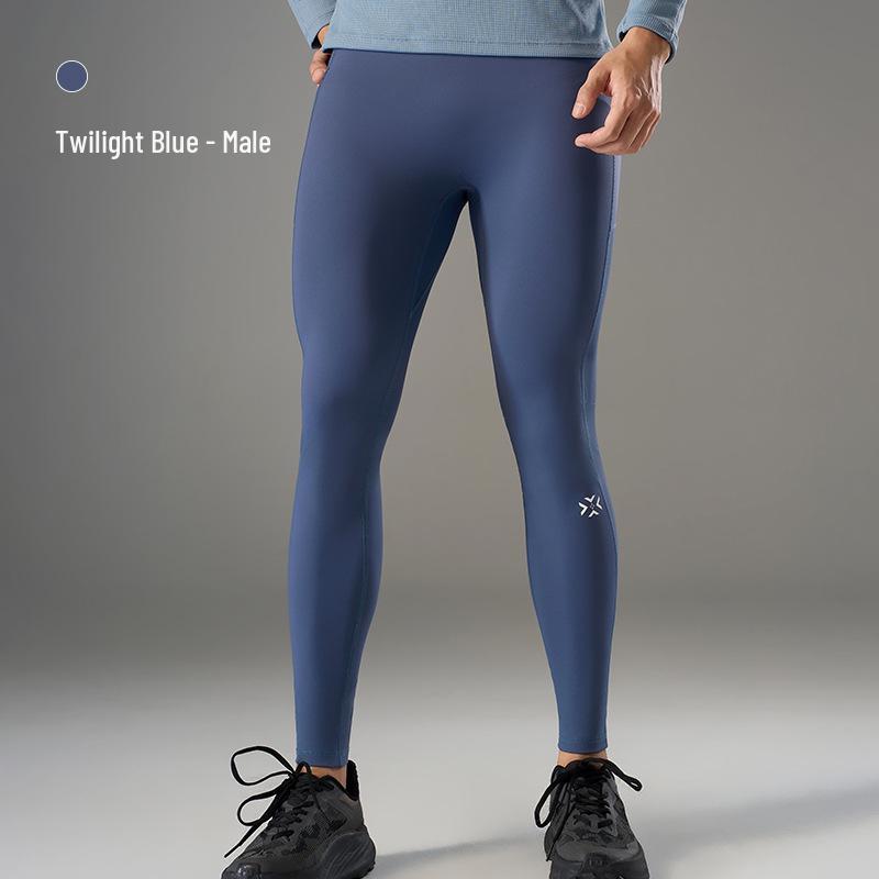 

Youwei 3.0 Unisex Kangaroo Pants with Waist Bag: Moisture-Wicking Sports & Fitness Long Pants M