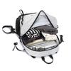 Schoolbag Outdoor Lightweight Hiking Backpack Women's Lightweight Mountaineering Bag Short Trip Backpack 1011 New Mountain Climbing School Bag