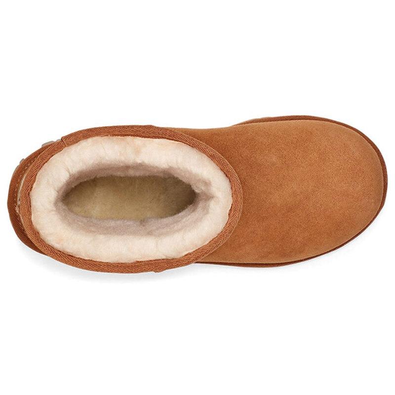 UGG Essential Short Ii Women's Sneakers 1115032-CHE