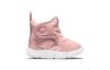 Nike Novice Abrasion Resistant Thermal High Top Snow Boots Pink Infant And Toddler AV8338-601