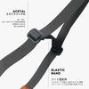GM CLIMBING Foot Loop Adjustable Length Climbing Arborist Rope Climbing