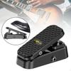 Expression Pedal Universal Sturdy Space Saving Professional Passive Volume Cushioned