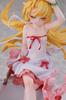 Solarain Monogatari Series Shinobu Oshino Plush Toy Set Scale Plastic Painted Finished Product [Solarain] 1/7