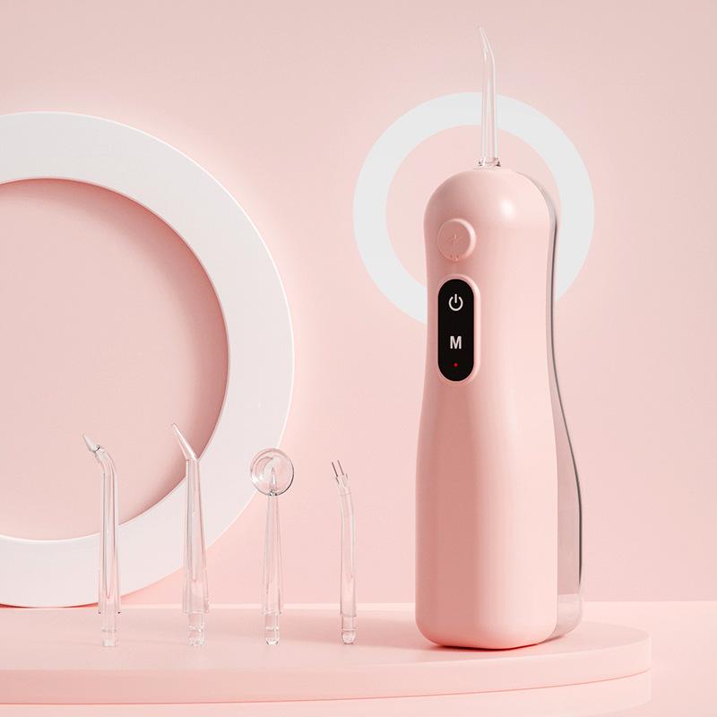 Electric Adult Toothbrush, Model, Rechargeable Model, Soft-bristled Mechanized Sonic Charging Type, Smart Toothbrush Artifact, Couple Model
