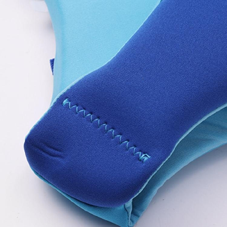 Childrens Swimming Pool Vest for 2-9 Year Swimming Learning Toddlers Swim Vest