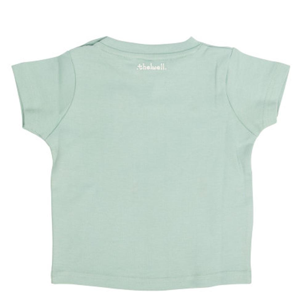 Hy Baby Thelwell Mini Tots T-Shirt