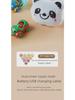 Mini Claw Machine Toy for Kids - 4+ Birthday Gift with 3 Doll Clips