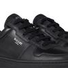 Mallet Womens/Ladies Bentham Leather Court Trainers