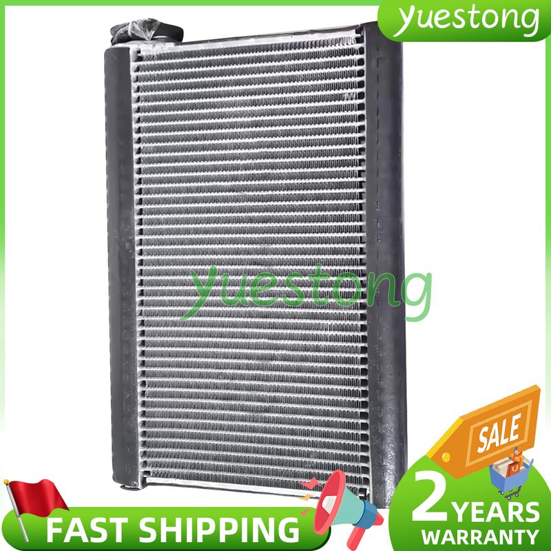 For Kubota M7060 Serie M7 M7060HDC tractor AC Evaporator COOLING COIL Core Condenser 5906011 3C58172100 2750071 1220874