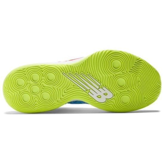 New Balance Two WXY v3 Low Summer Basketball - BB2WYCG3