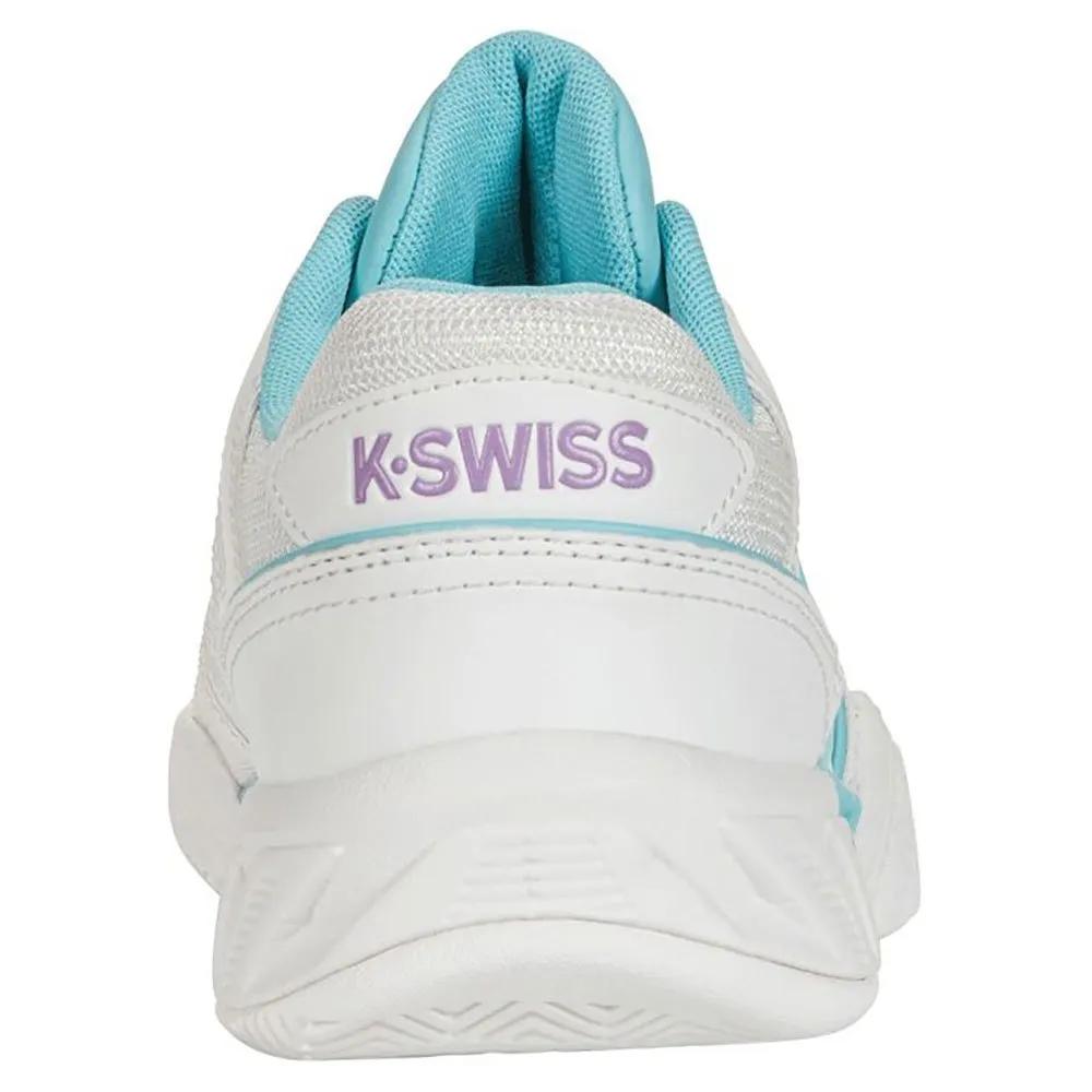 K-Swiss Padel Shoes Bigshot Light 4