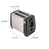 Aparate de bucătărie – Toaster