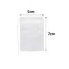 Disposable Teabags Empty Scented Tea Bags with String Heal Seal Filter Paper for Herb Loose Tea Kitchen Accessories Tools