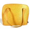 Louis Vuitton M52289 Epi Lussac Shoulder bag Tote Bag yellow
