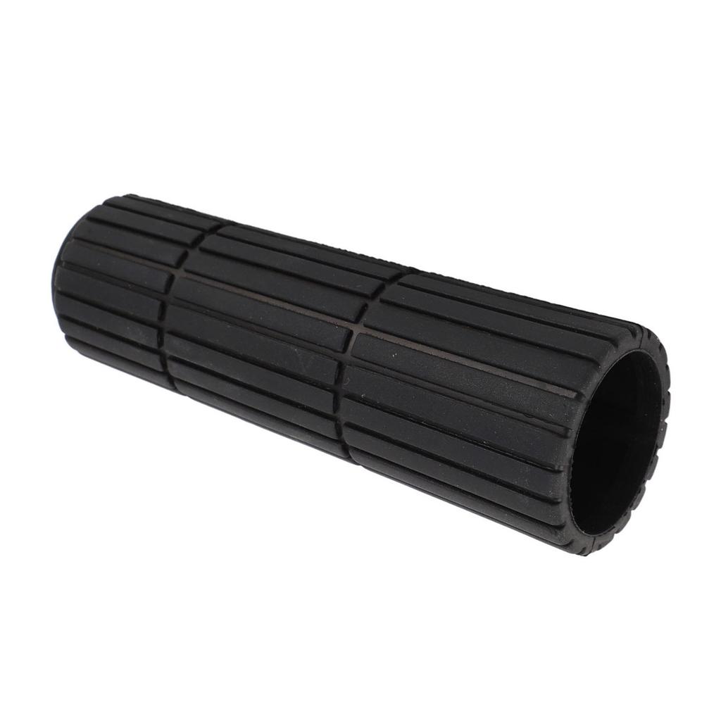 Rubber Handle 6F6 42177 A0 00 Slip Resistant Boat Motor Steering Handle Fit for Outboard 25‑75 HP Model