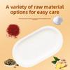 Tendon Sheath Hot Compress Patch with Mugwort for Relieving Finger Bulges, Tendon and Joint Pain. Mugwort Hot Compress Patch