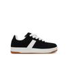 Мужские кроссовки Jack&Jones Jfwmiles 12275139 чёрные