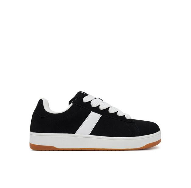Мужские кроссовки Jack&Jones Jfwmiles 12275139 чёрные