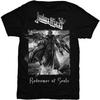 Mens Tee_ Redeemer of Souls (XX-Large) - Black - XX-Large