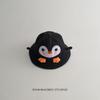 Unisex Baby Denim Bucket Hat - Cute, Thin, Sun-Protective for Spring, Summer, and Autumn Outdoor Travel