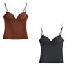 European & American Women's Casual Elegant Shaping Top - Hot Selling.