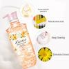 CoSting Calendula Petal Shower Gel 720g x 2 Bottles