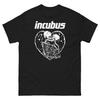American Rock Band Men's Classic Tee T-Shirt Mens Kids