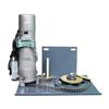 AC/DC 600kg Automatic Rolling Shutter Door Motor with Remote Control, External Mount