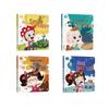 Brinquedos para bebés – Livros interativos para brincar