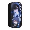 New Ado Hibana Tour Pencil Cases Pencilcases Pen Holder for Girl Boy Big Capacity Bag School Supplies Gifts Stationery