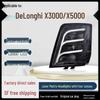 Compatible with Shaanxi Delong X3000 Headlight Assembly, Four-Lens Laser Full LED X5000 Super Bright.