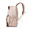 New Trend Cartoon Backpack: Cute, Colorful, Oxford Cloth Design for Elementary School