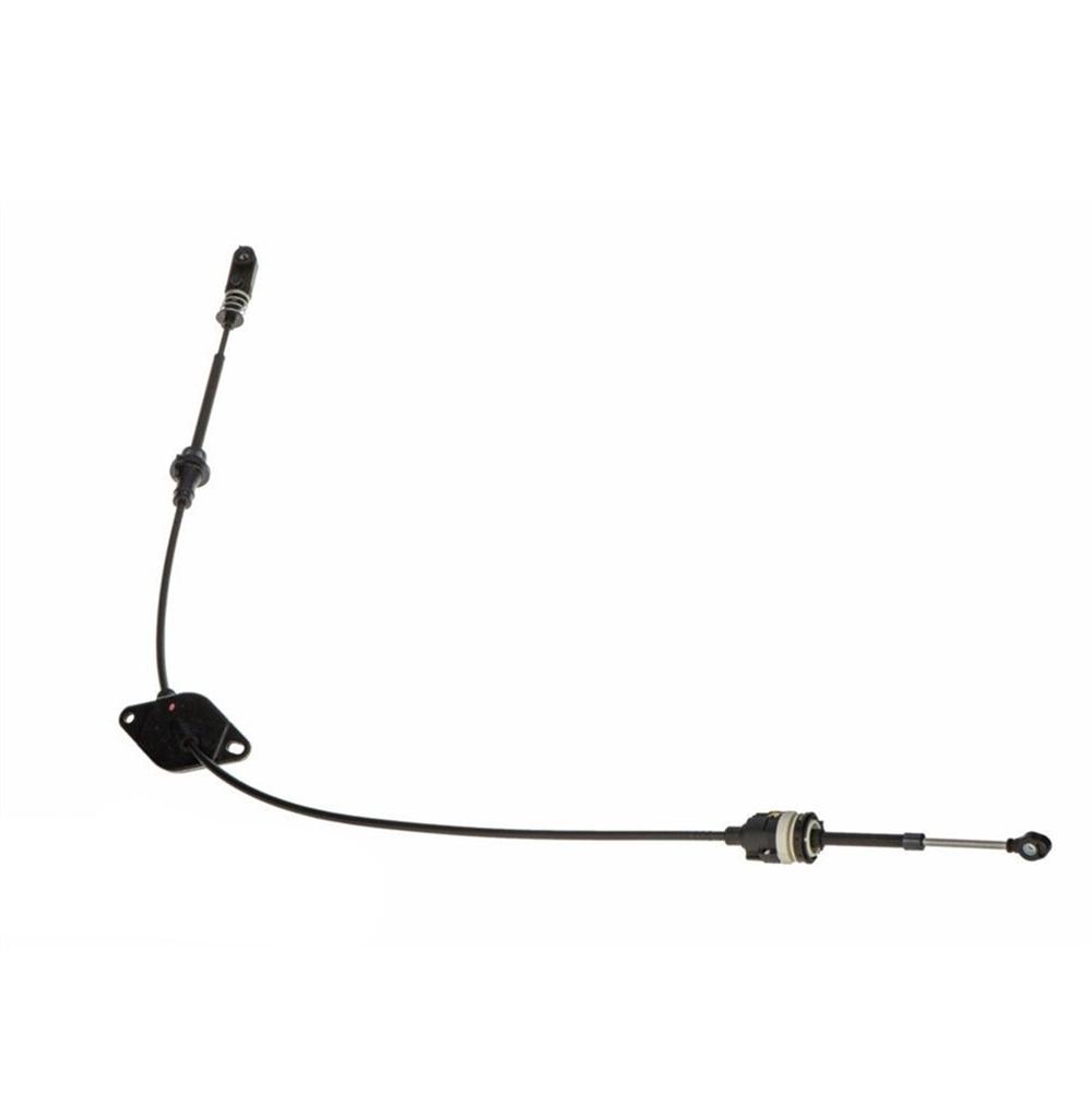 Transmission Gear Shift Control Cable 52104060AG For Jeep Grand Cherokee 2003-04