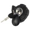 Ignition Switch Lock Set For Honda CRF300L/LS 2021-2025 Gas Cap Seat Helmet Lock