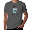 No Plastic Tshirt Stain Resistant Casual Tee