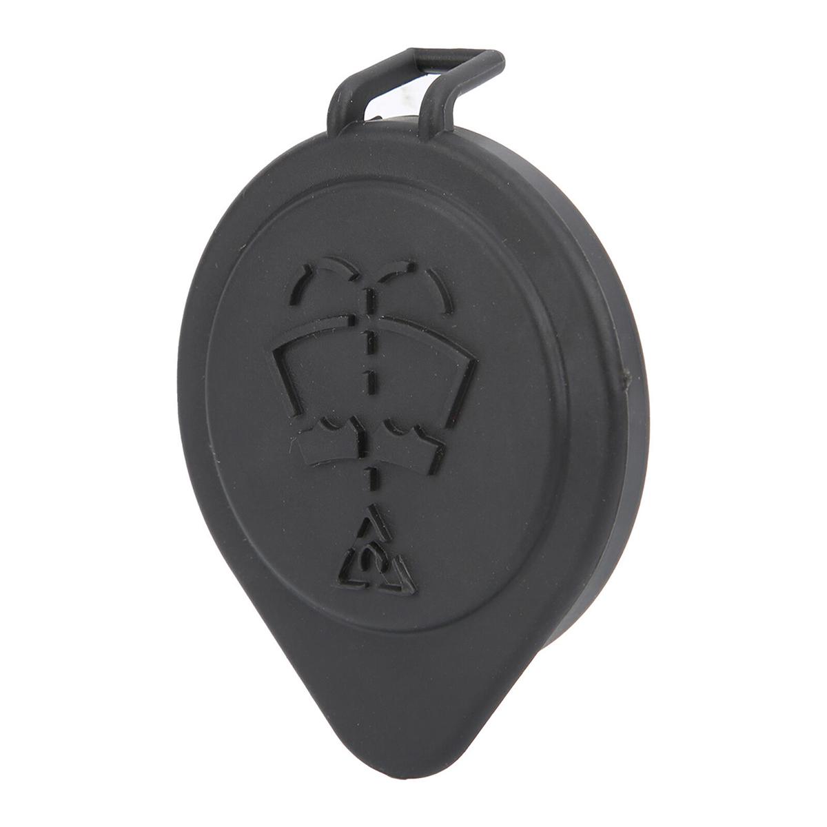 

61667264145 Car Fluid Reservoir Cap Windshield Washer Tank Black Blue Accessories Parts For BMW F21 F30 F32 F34 E39 E60 Z4 X5 чёрный