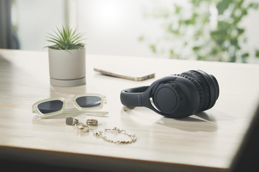Bezprzewodowe słuchawki Audio-Technica ATH-S300BT BK